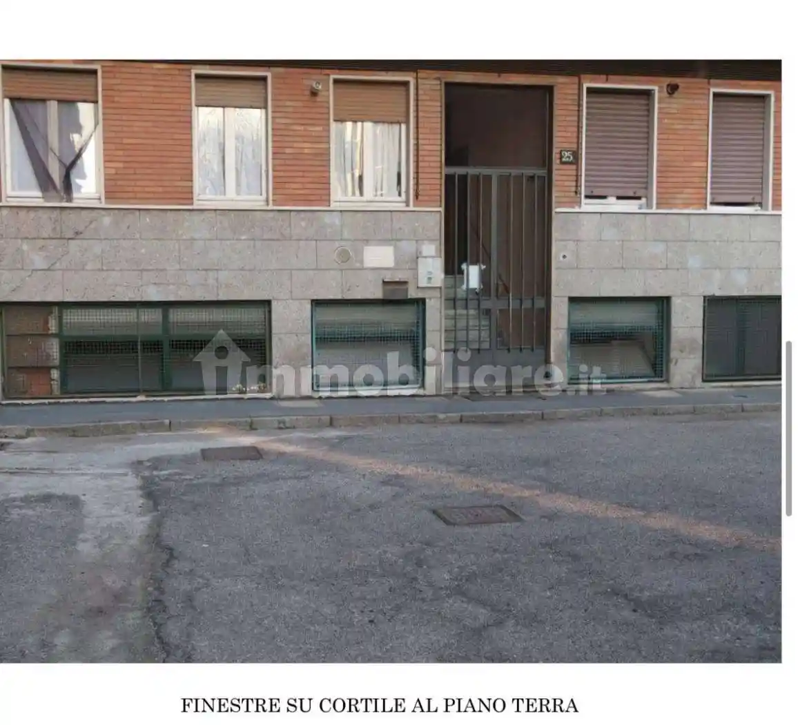 Trilocale via Paolo Mantegazza 25/4, Bovisa, Milano - foto 2