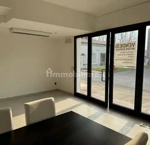 Palazzo - Edificio - foto 4