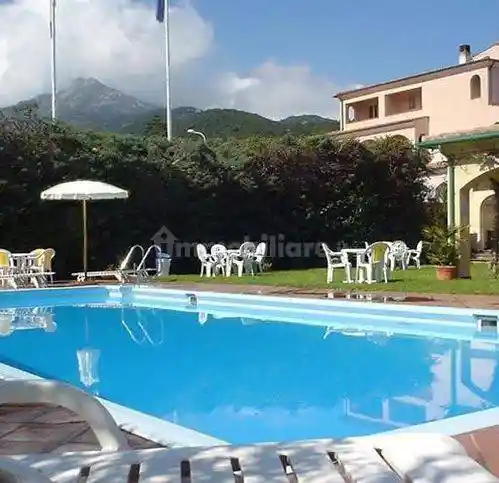 Palazzo - Edificio in vendita a Marciana Marina