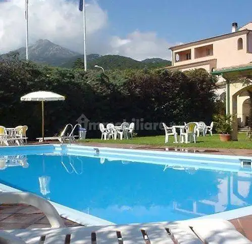 Palazzo - Edificio in vendita a Marciana Marina