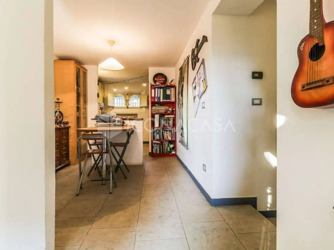 Appartamento in vendita a Bologna