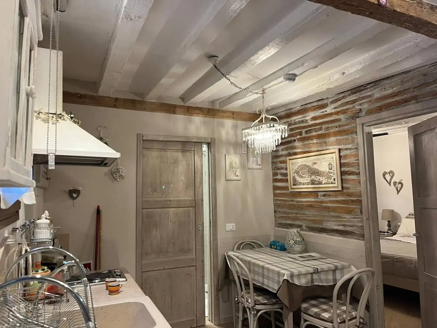 Appartamento in vendita a Venezia