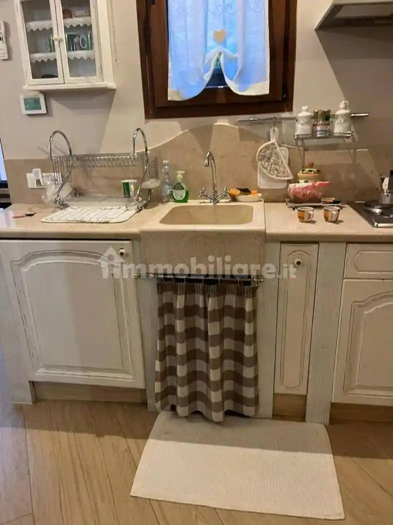 Bilocale Calle Schiavona, Arsenale - Giardini della Biennale, Venezia - foto 2