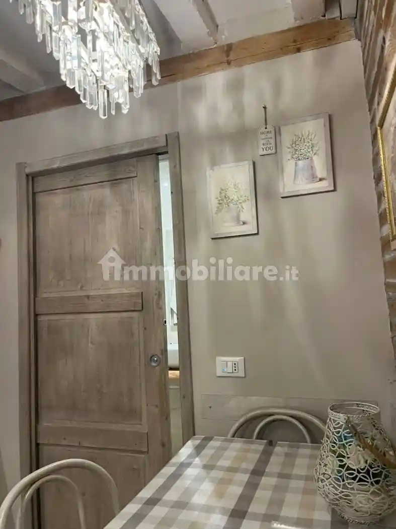 Bilocale Calle Schiavona, Arsenale - Giardini della Biennale, Venezia - foto 3