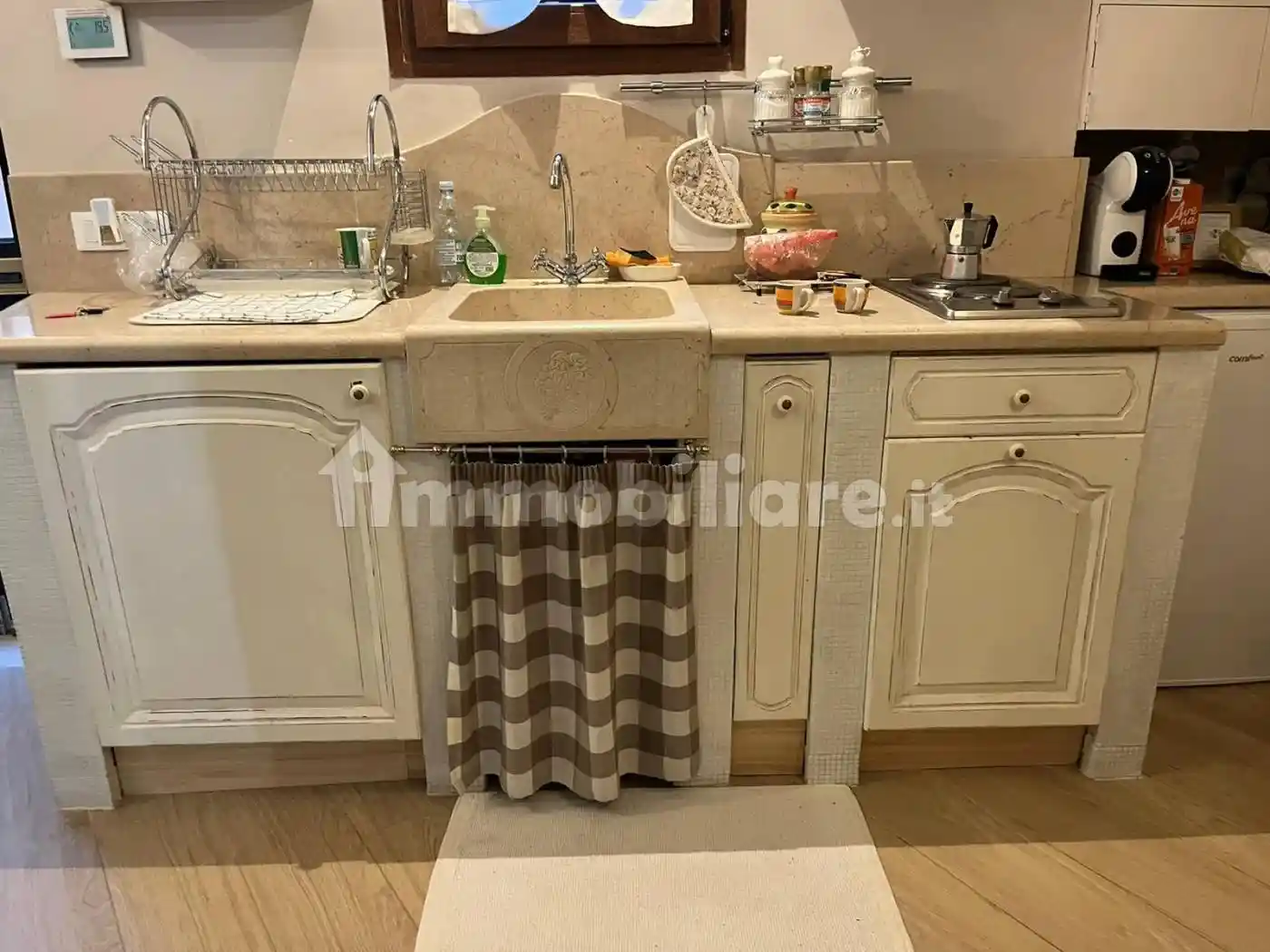 Bilocale Calle Schiavona, Arsenale - Giardini della Biennale, Venezia - foto 5