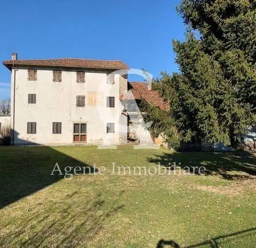 Rustico - Casale in vendita a Sesto al Reghena