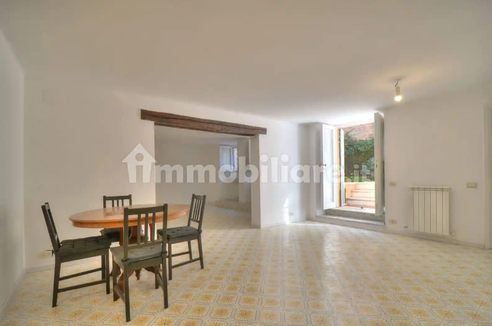 Bilocale via di San Saba, San Saba - Caracalla, Roma - foto 2