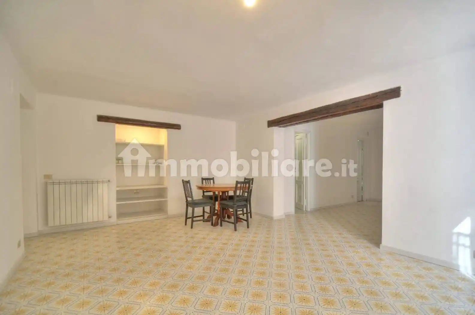 Bilocale via di San Saba, San Saba - Caracalla, Roma - foto 3