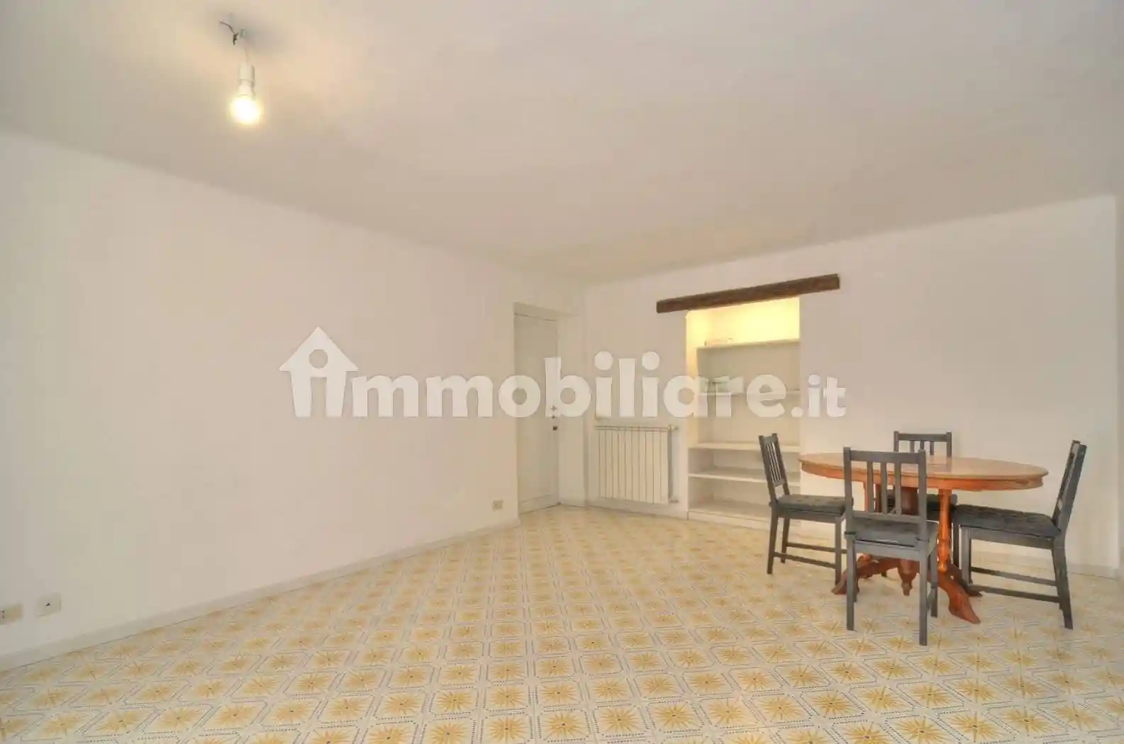 Bilocale via di San Saba, San Saba - Caracalla, Roma - foto 4