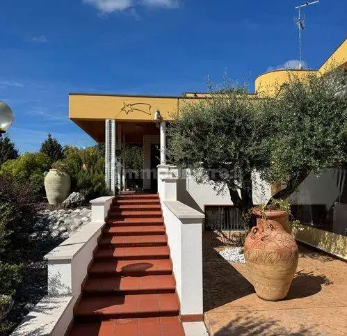 Villa in vendita a Fossalta di Portogruaro