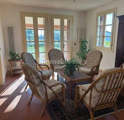 Villa in vendita a San Vito al Tagliamento