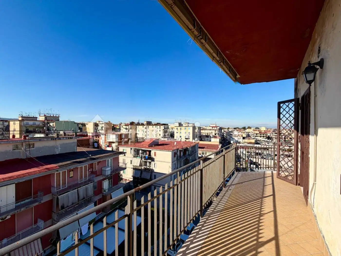 Appartamento in vendita a Casavatore