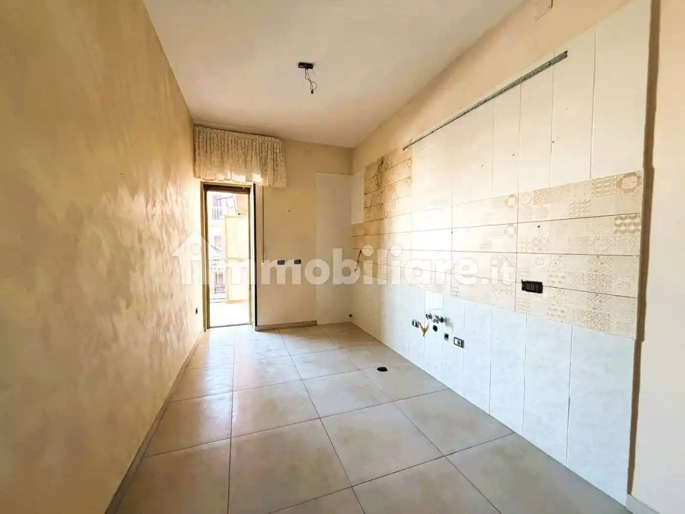 Trilocale viale delle Industrie 1, Casavatore - foto 4