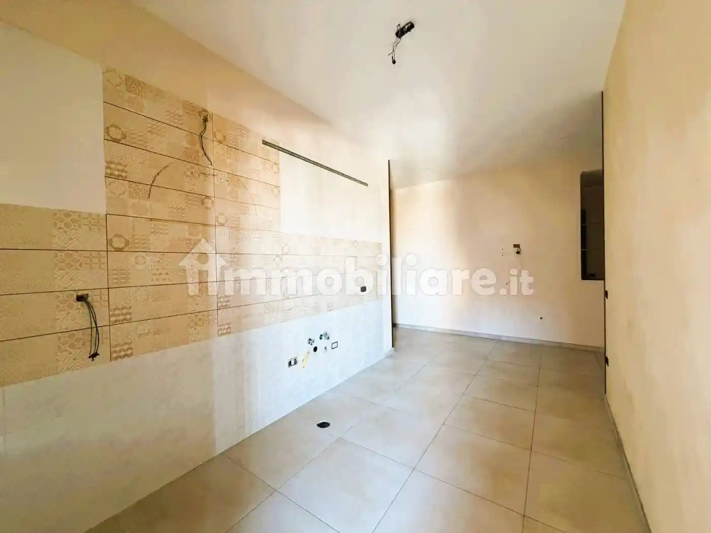 Trilocale viale delle Industrie 1, Casavatore - foto 5