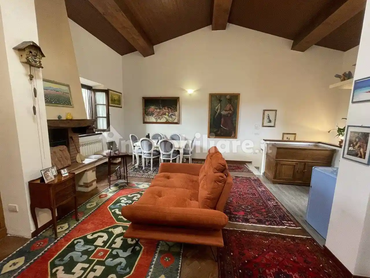 Casa indipendente in vendita a Pietrasanta