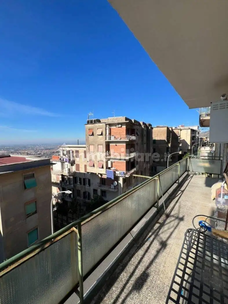 Appartamento in vendita a Tivoli