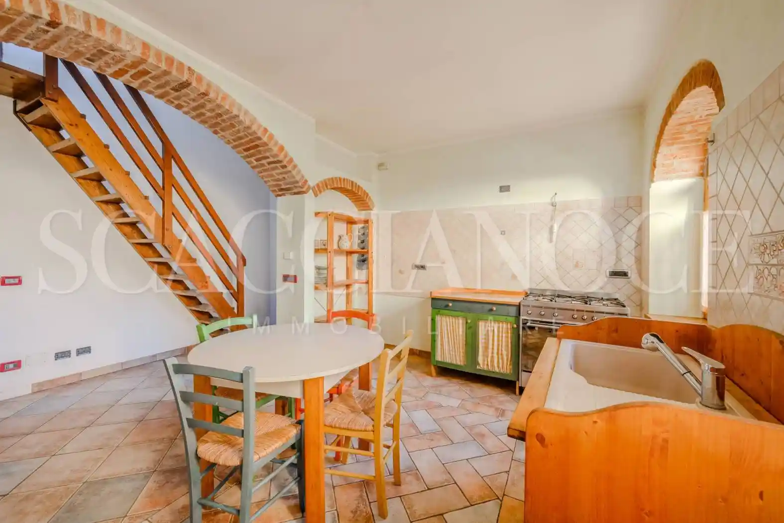 Villa a schiera via Grand'Ufficiale Enrico Triverio, Bioglio - foto 2