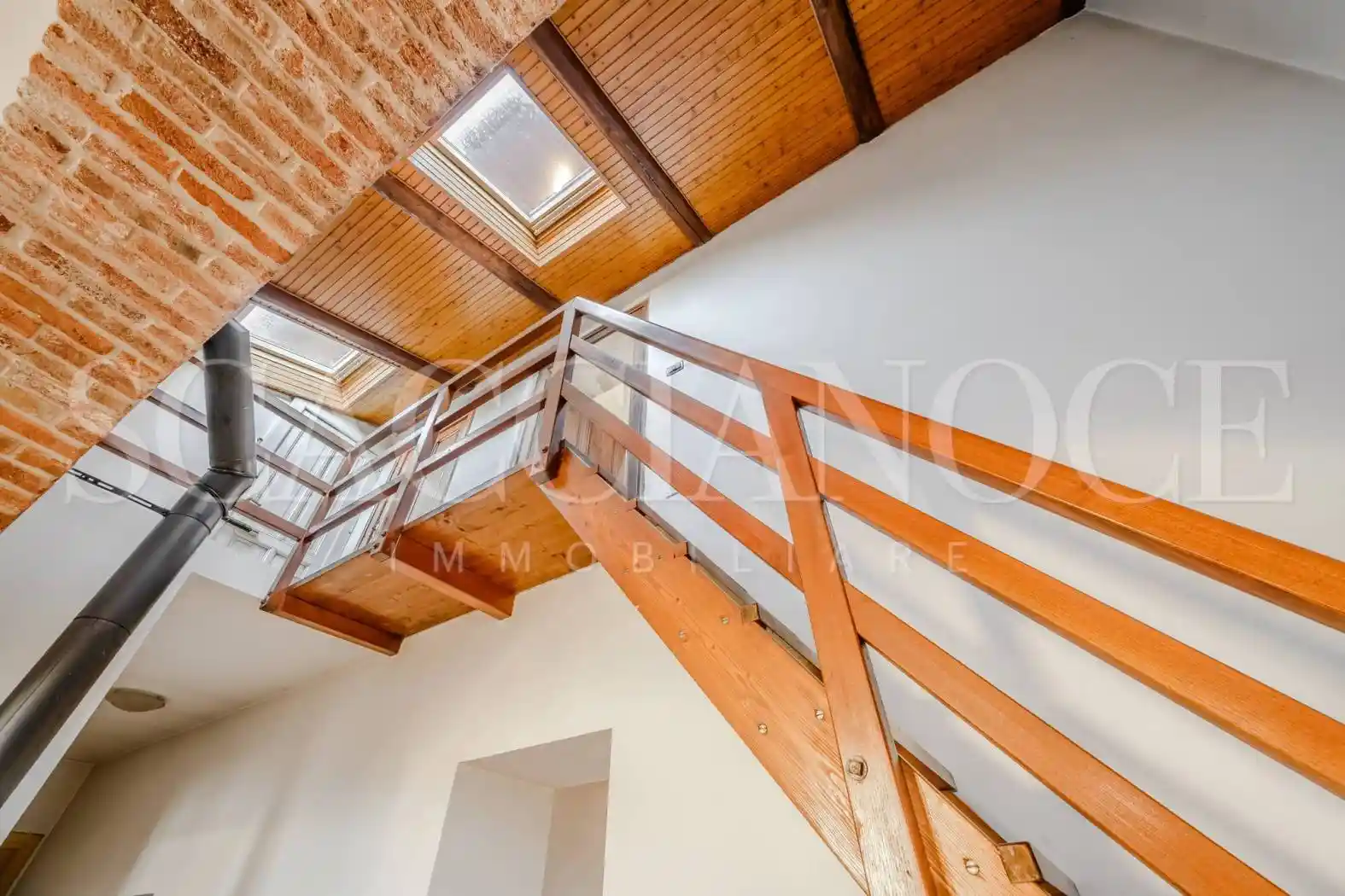 Villa a schiera via Grand'Ufficiale Enrico Triverio, Bioglio - foto 5