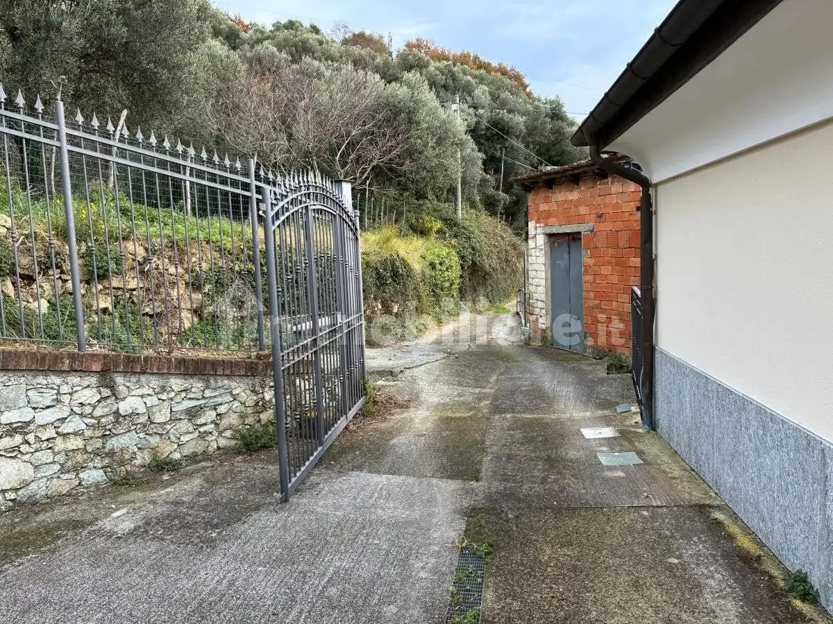 Appartamento via Costa 26, Casanova, Varazze - foto 2