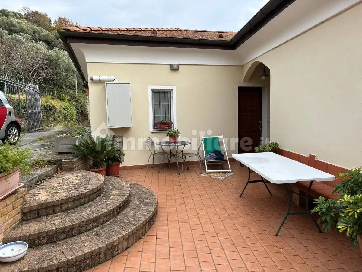 Appartamento via Costa 26, Casanova, Varazze - foto 3