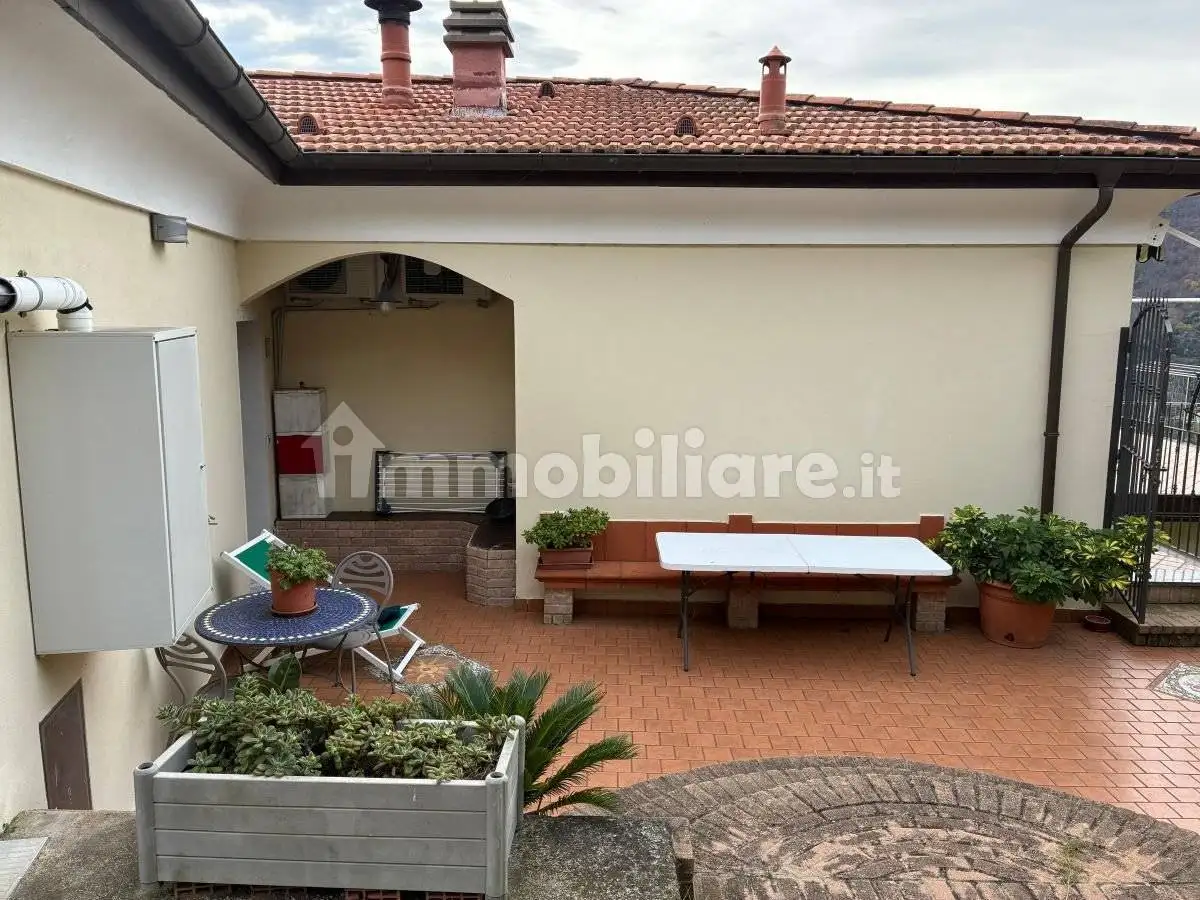 Appartamento via Costa 26, Casanova, Varazze - foto 4