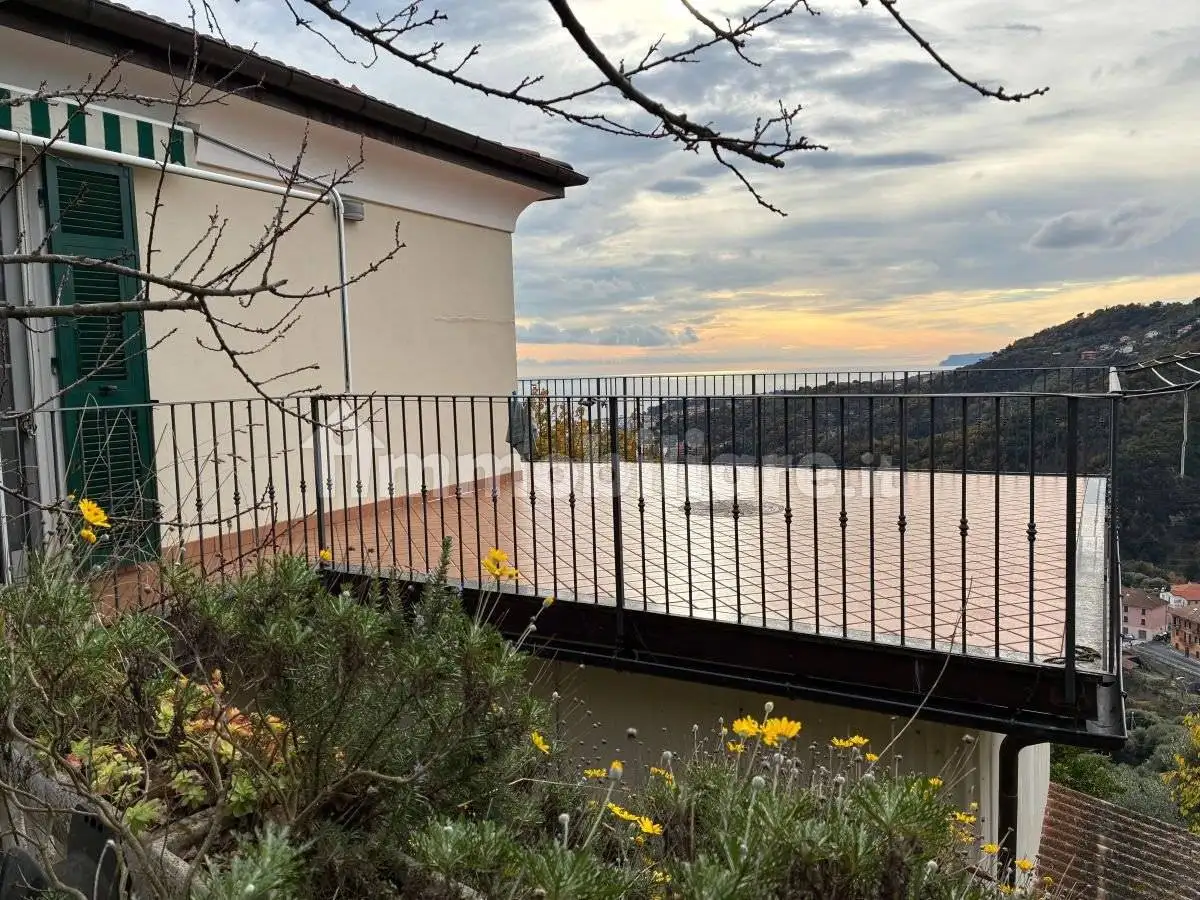 Appartamento via Costa 26, Casanova, Varazze - foto 5