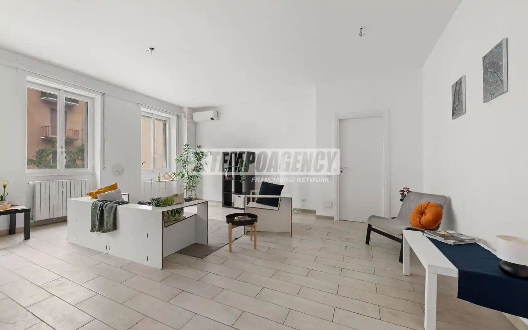 Quadrilocale via Privata Andrea Pellizzone 13, Città Studi, Milano - foto 2