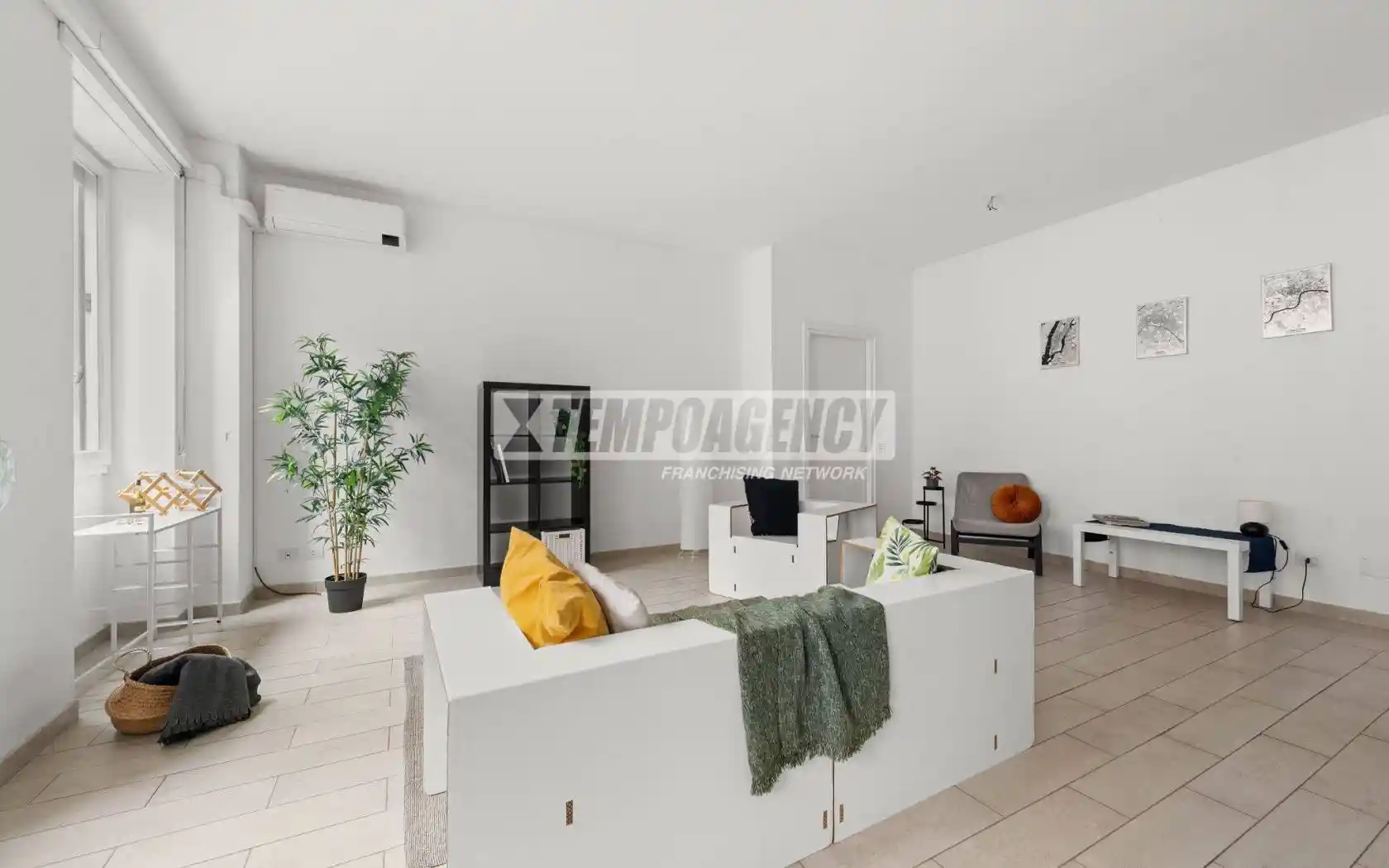 Quadrilocale via Privata Andrea Pellizzone 13, Città Studi, Milano - foto 3