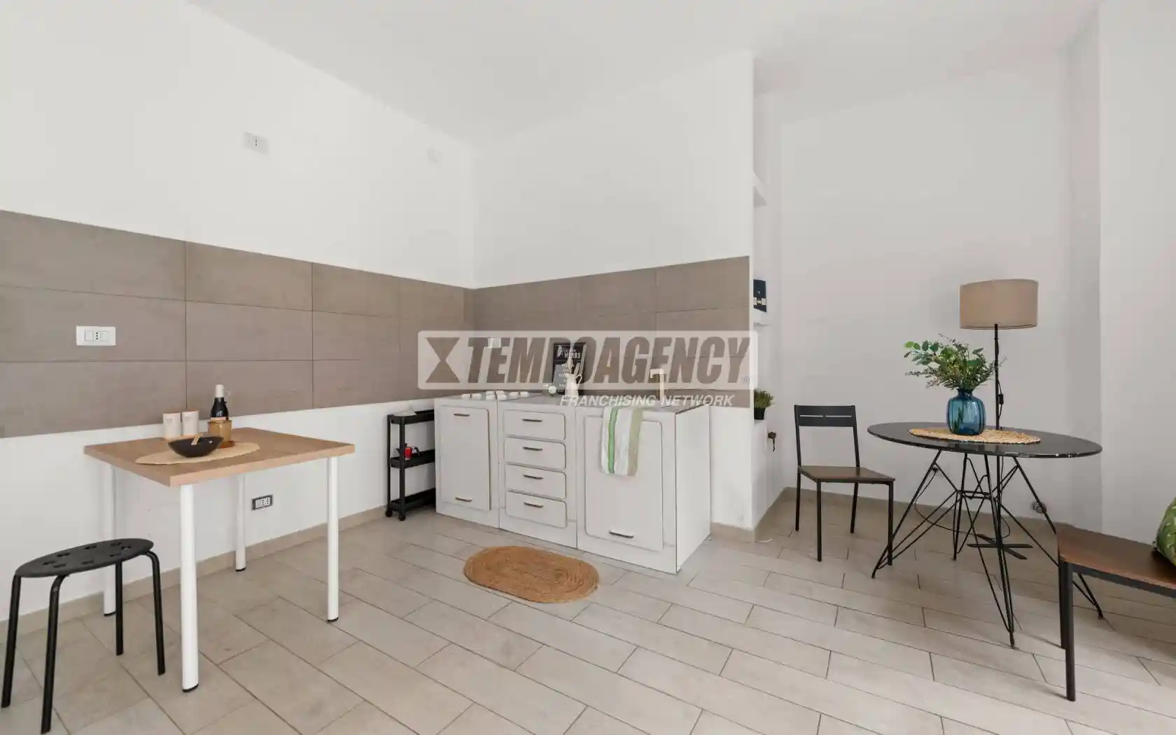 Quadrilocale via Privata Andrea Pellizzone 13, Città Studi, Milano - foto 4