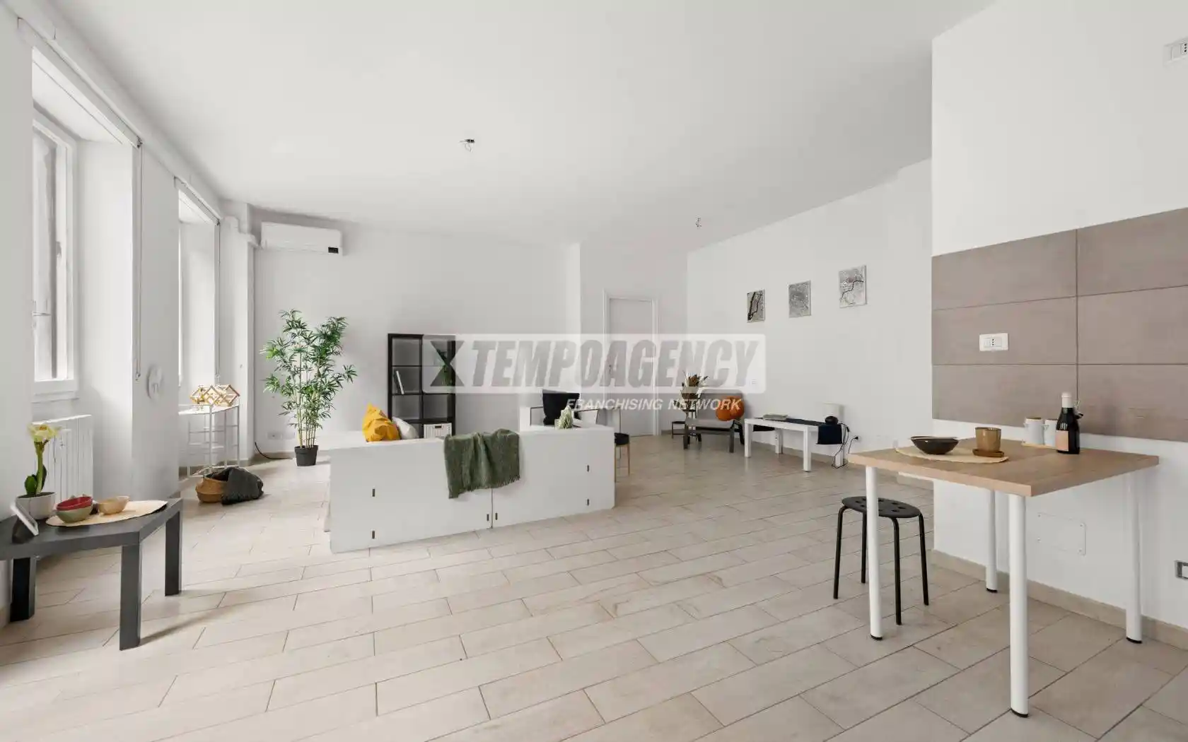 Quadrilocale via Privata Andrea Pellizzone 13, Città Studi, Milano - foto 5