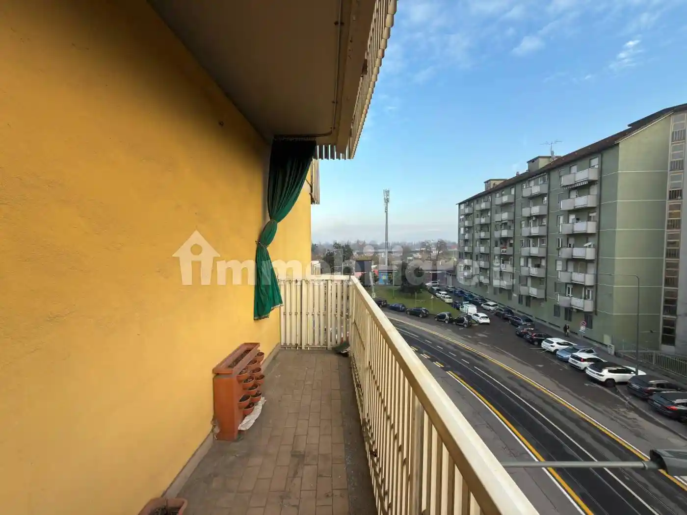 Bilocale viale Ungheria 21, Viale Ungheria - Mecenate, Milano - foto 2