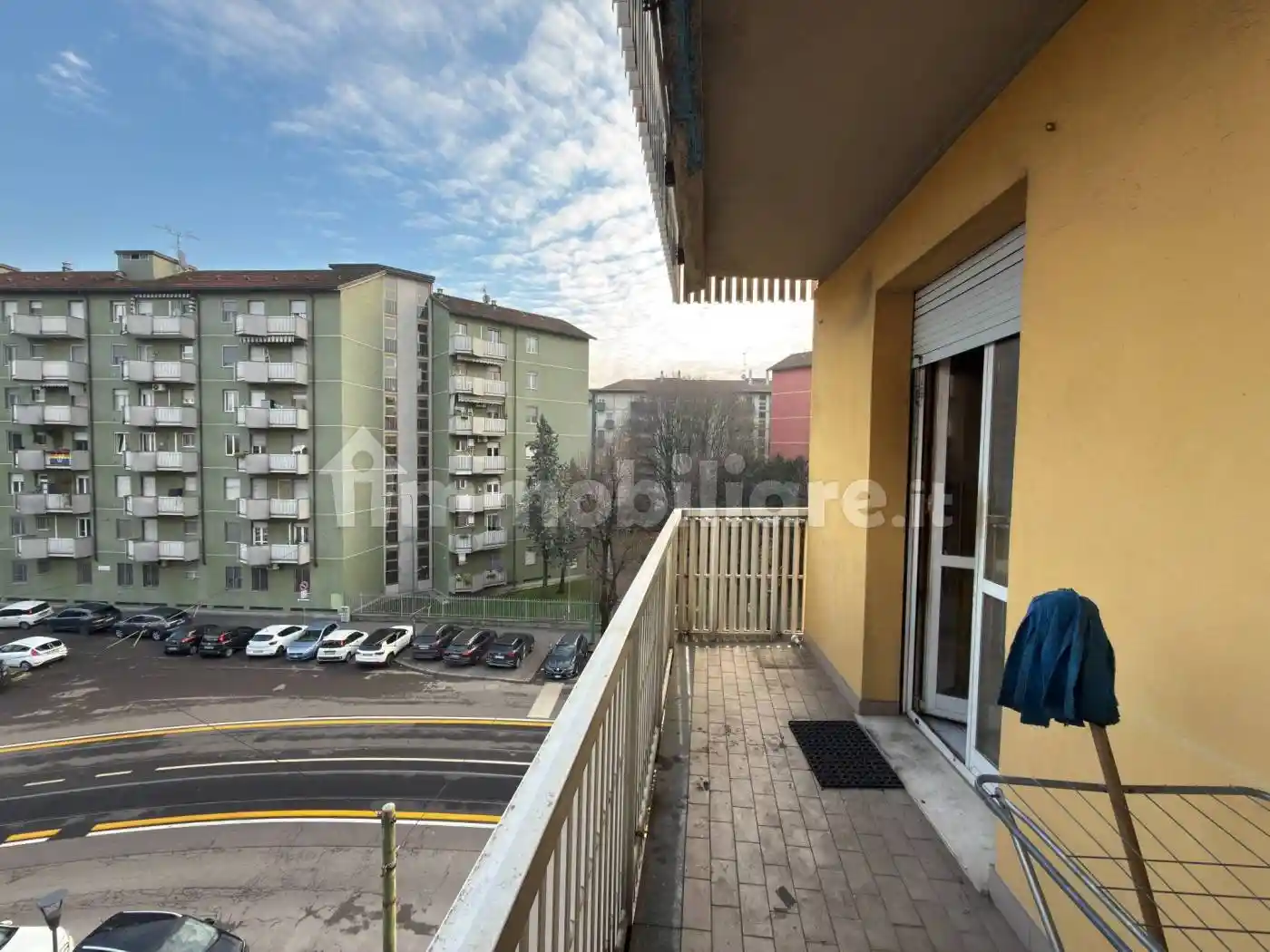 Bilocale viale Ungheria 21, Viale Ungheria - Mecenate, Milano - foto 3