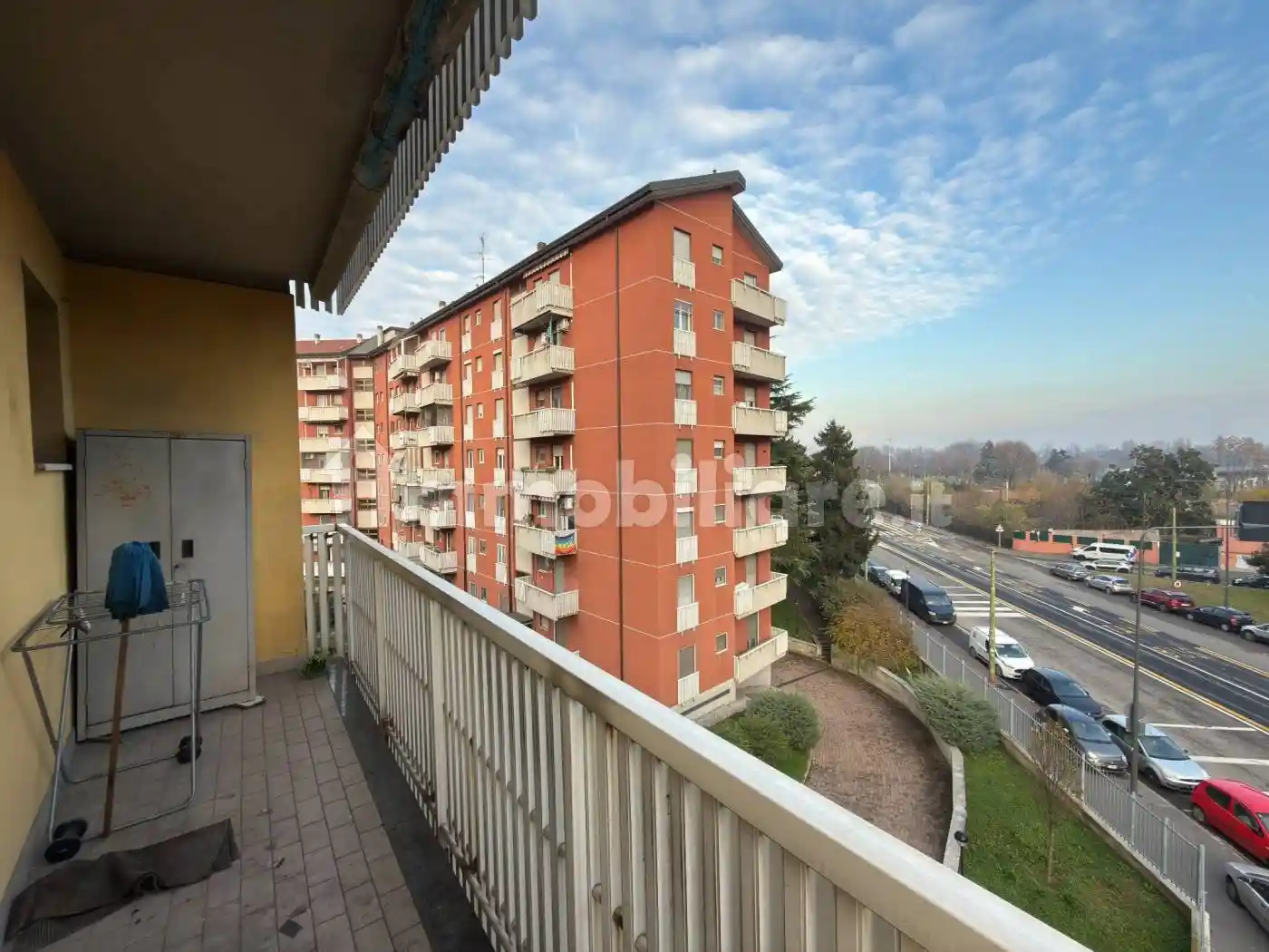 Bilocale viale Ungheria 21, Viale Ungheria - Mecenate, Milano - foto 4