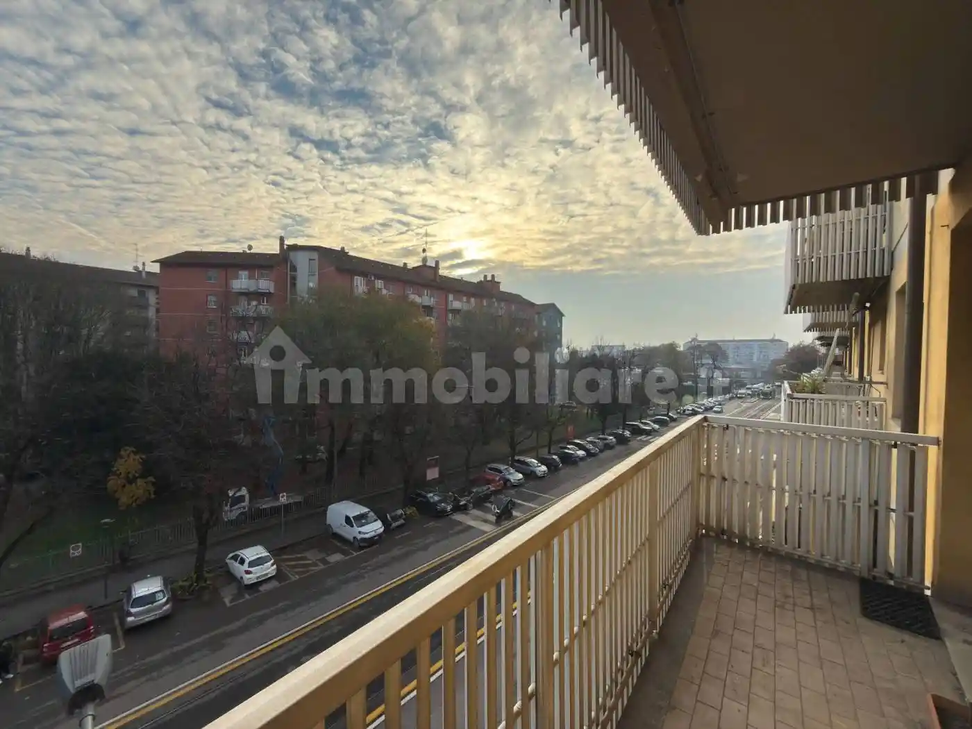 Bilocale viale Ungheria 21, Viale Ungheria - Mecenate, Milano - foto 5