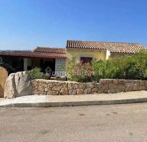 Villa in vendita a Santa Teresa Gallura