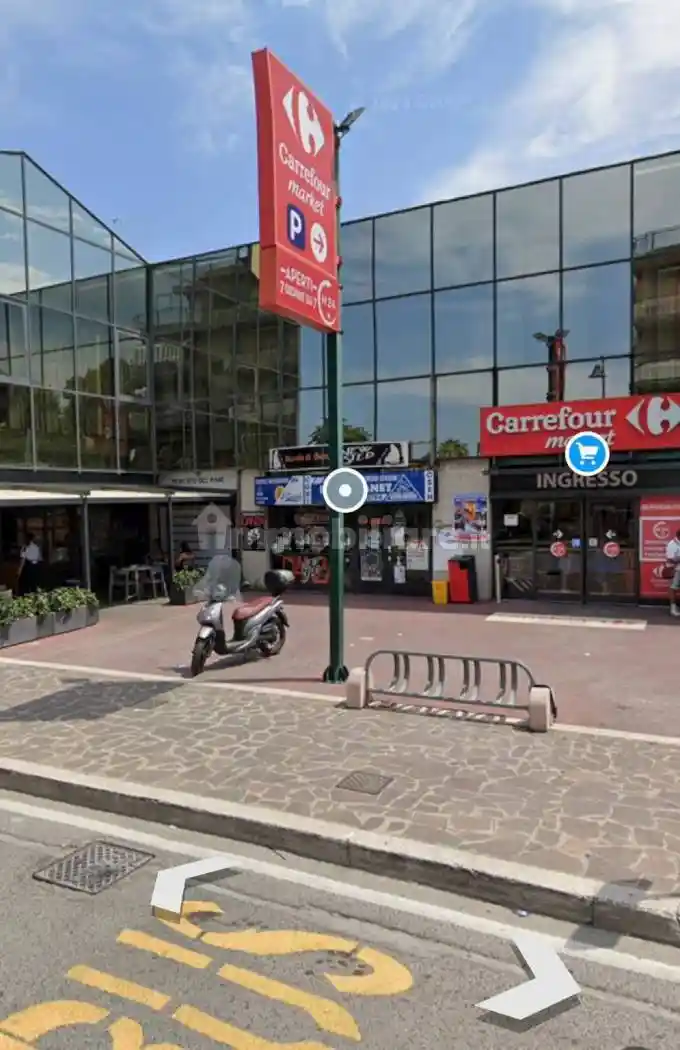 Quadrilocale Strada Provinciale Pescara-San Silvestro 7, San Silvestro Spiaggia, Pescara - foto 2