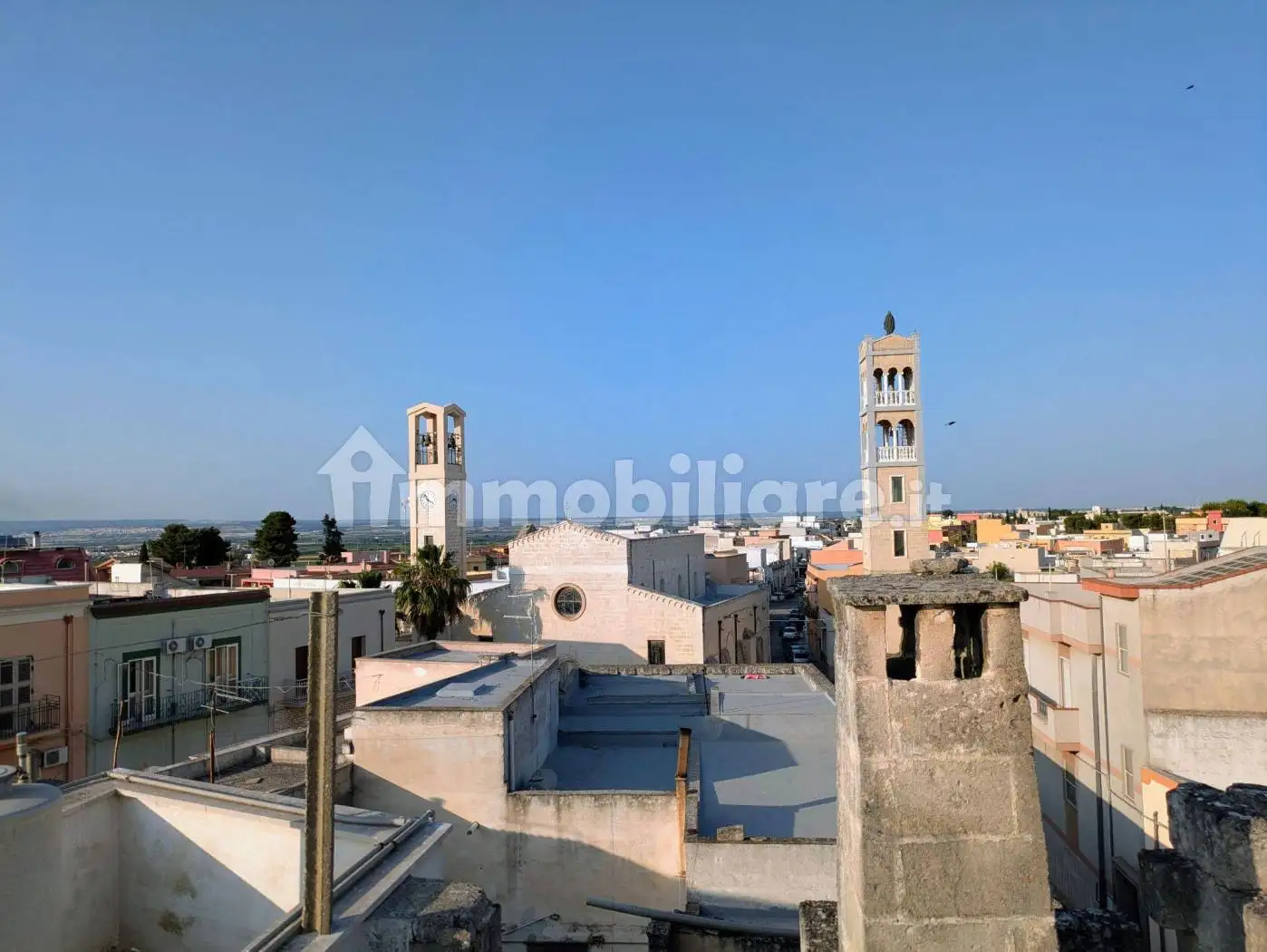 Appartamento in vendita a Roccaforzata