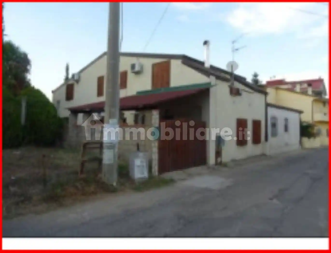 Villetta a schiera all'asta via Monachelle, Montalto Uffugo - foto 2