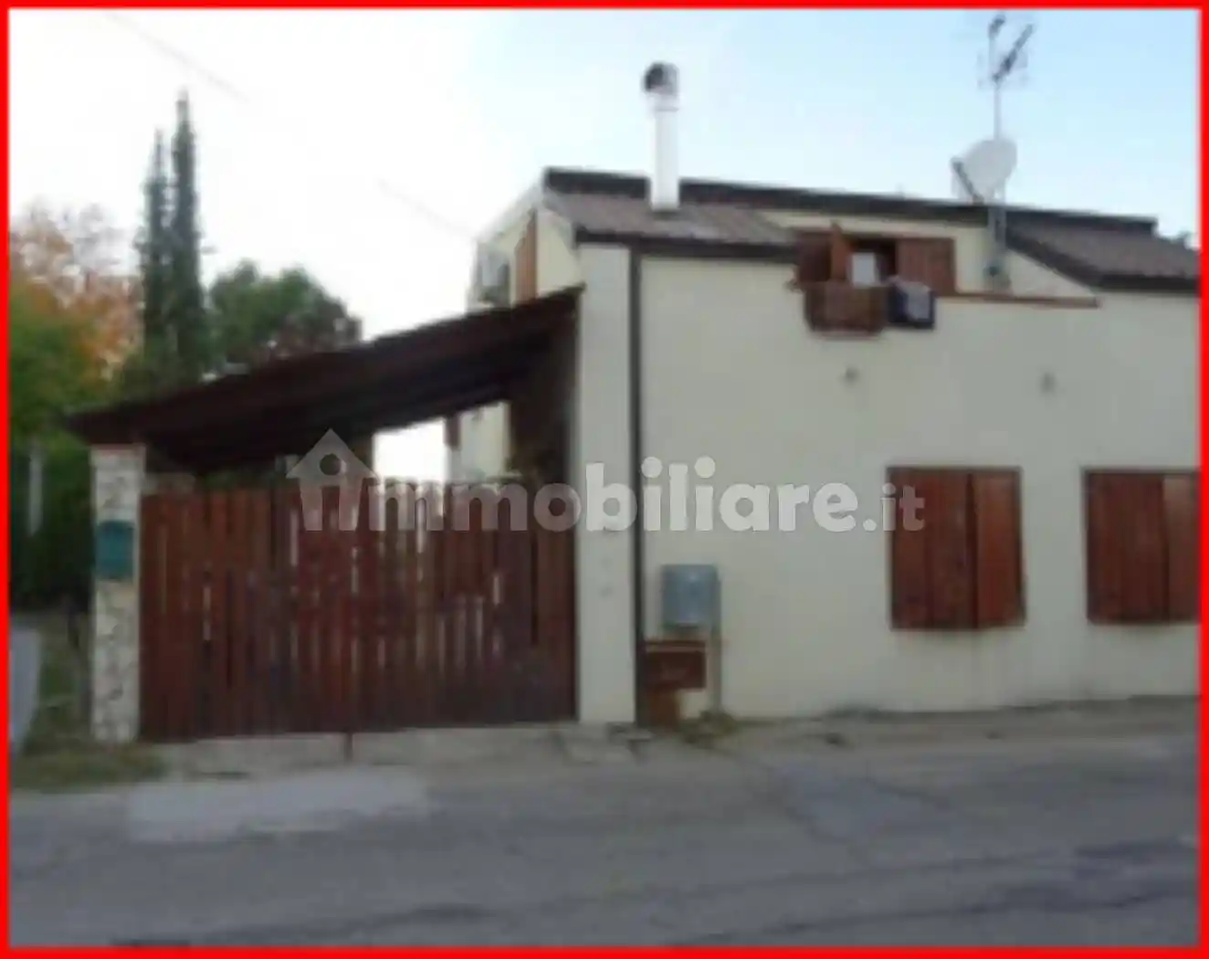 Villetta a schiera all'asta via Monachelle, Montalto Uffugo - foto 3