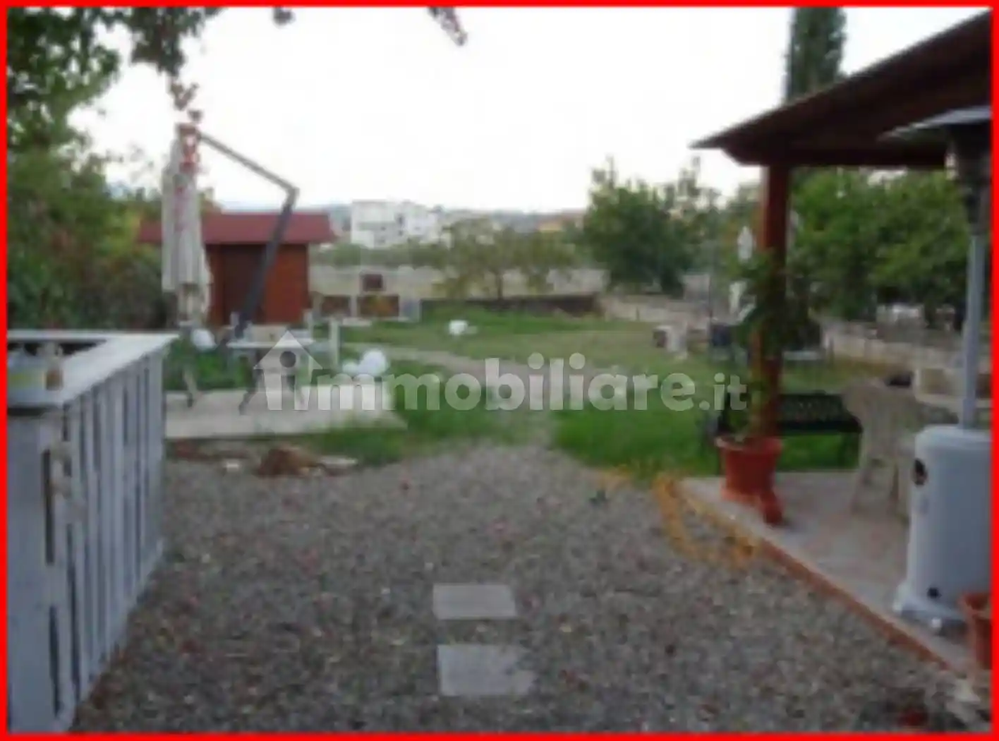 Villetta a schiera all'asta via Monachelle, Montalto Uffugo - foto 5