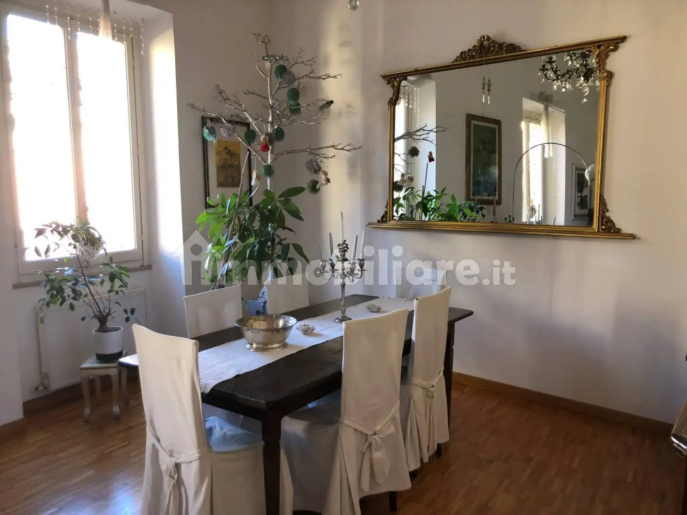 Attico - Mansarda in vendita a Terni