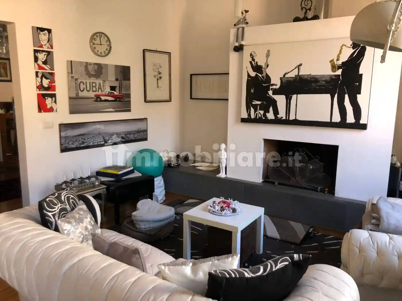 Attico piazza Solferino, Centro Storico, Terni - foto 2