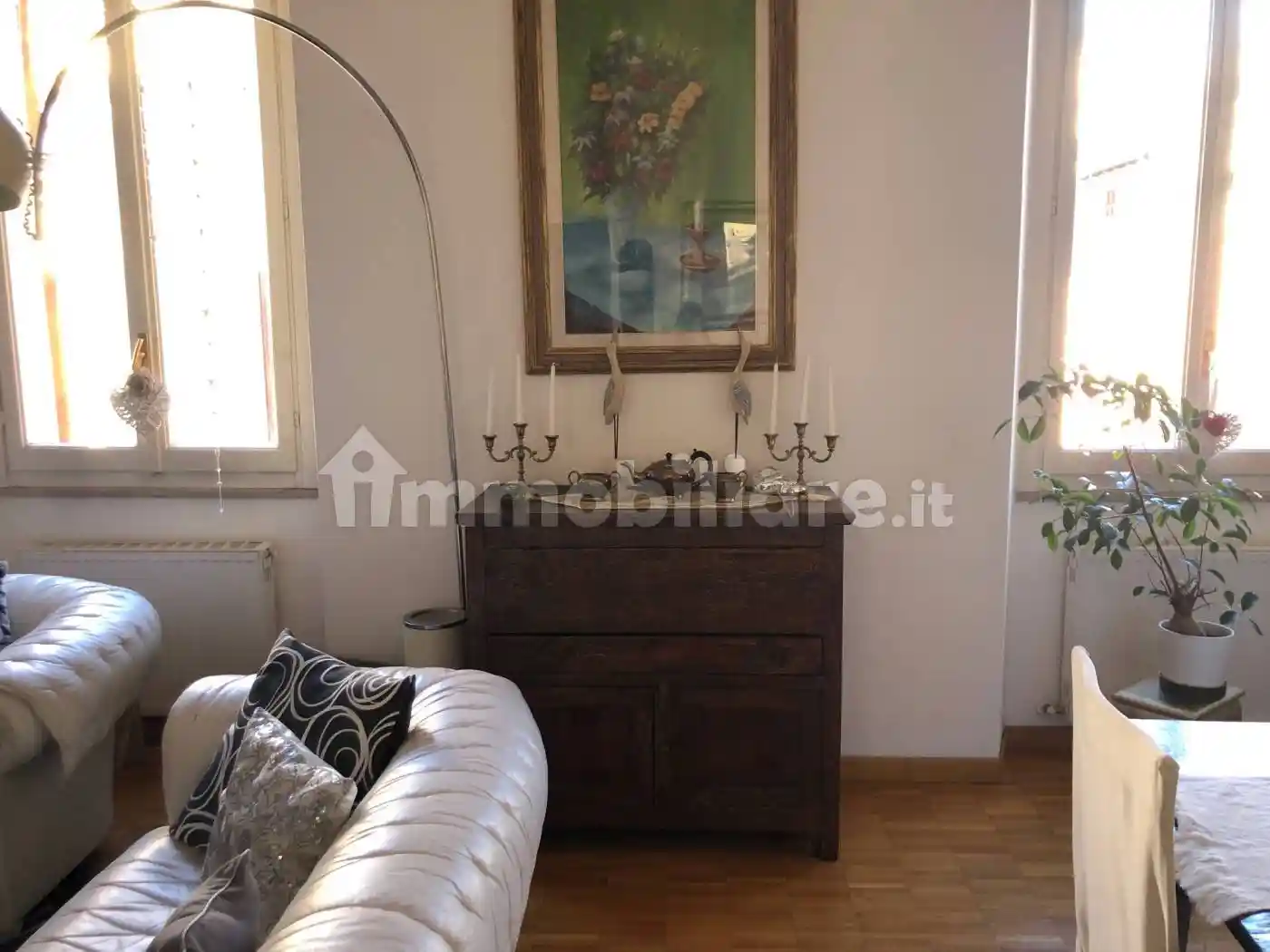 Attico piazza Solferino, Centro Storico, Terni - foto 3