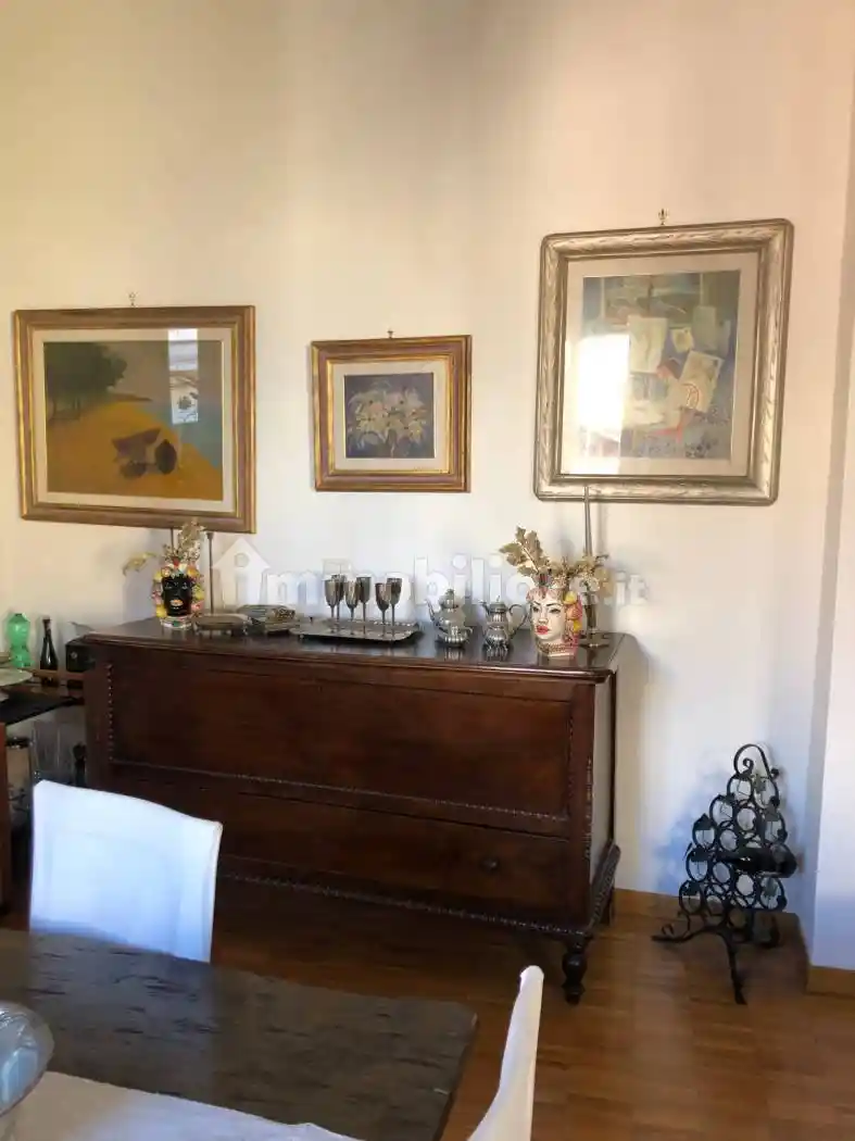 Attico piazza Solferino, Centro Storico, Terni - foto 4