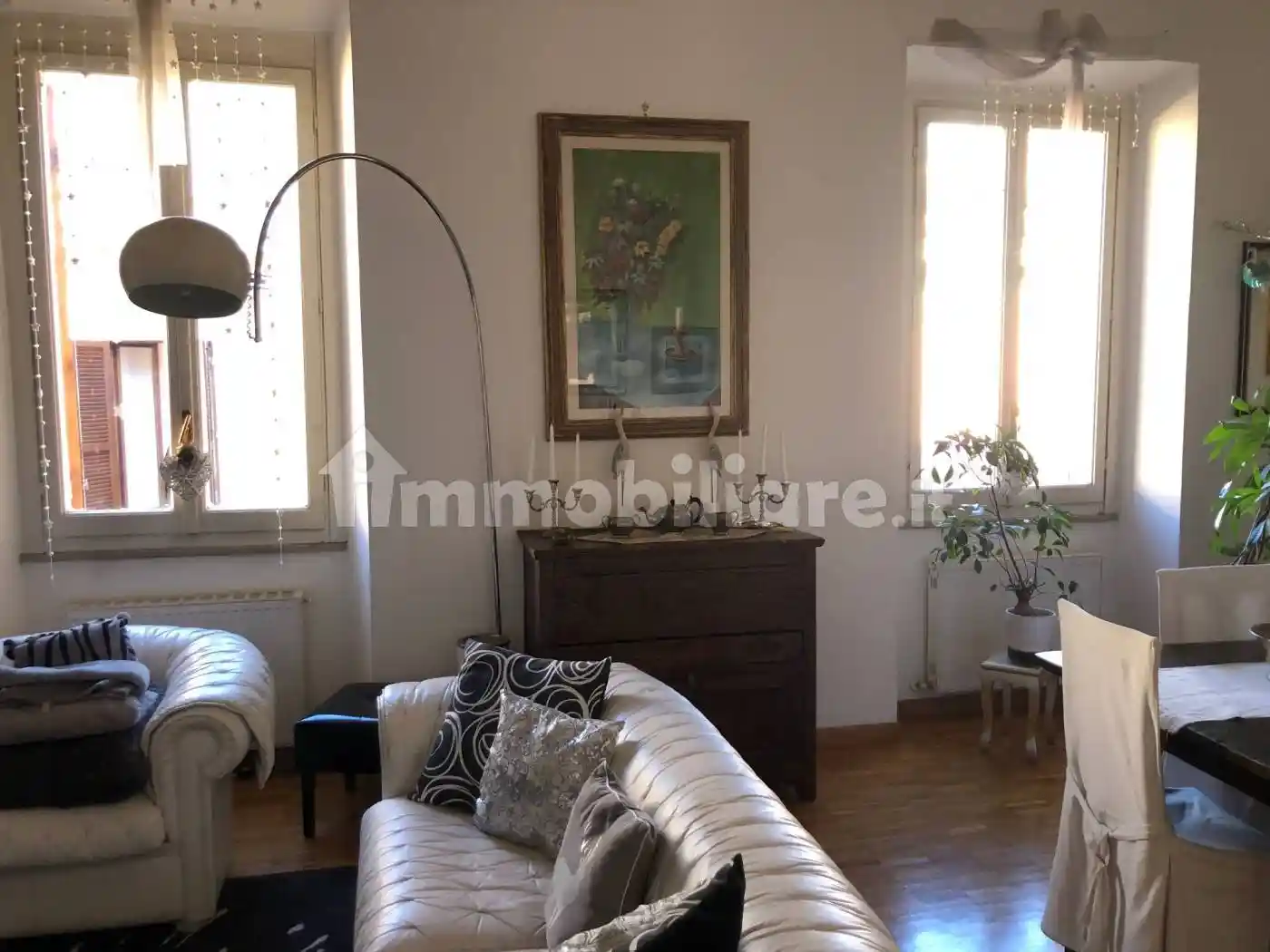 Attico piazza Solferino, Centro Storico, Terni - foto 5