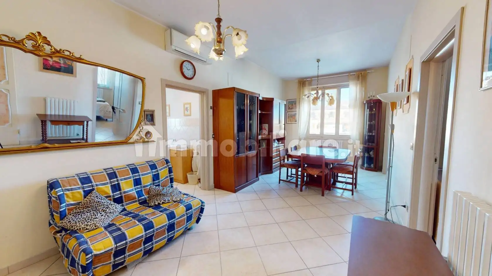 Appartamento in vendita a San Benedetto del Tronto