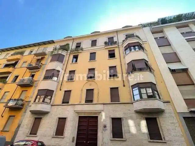 Appartamento in affitto a Torino
