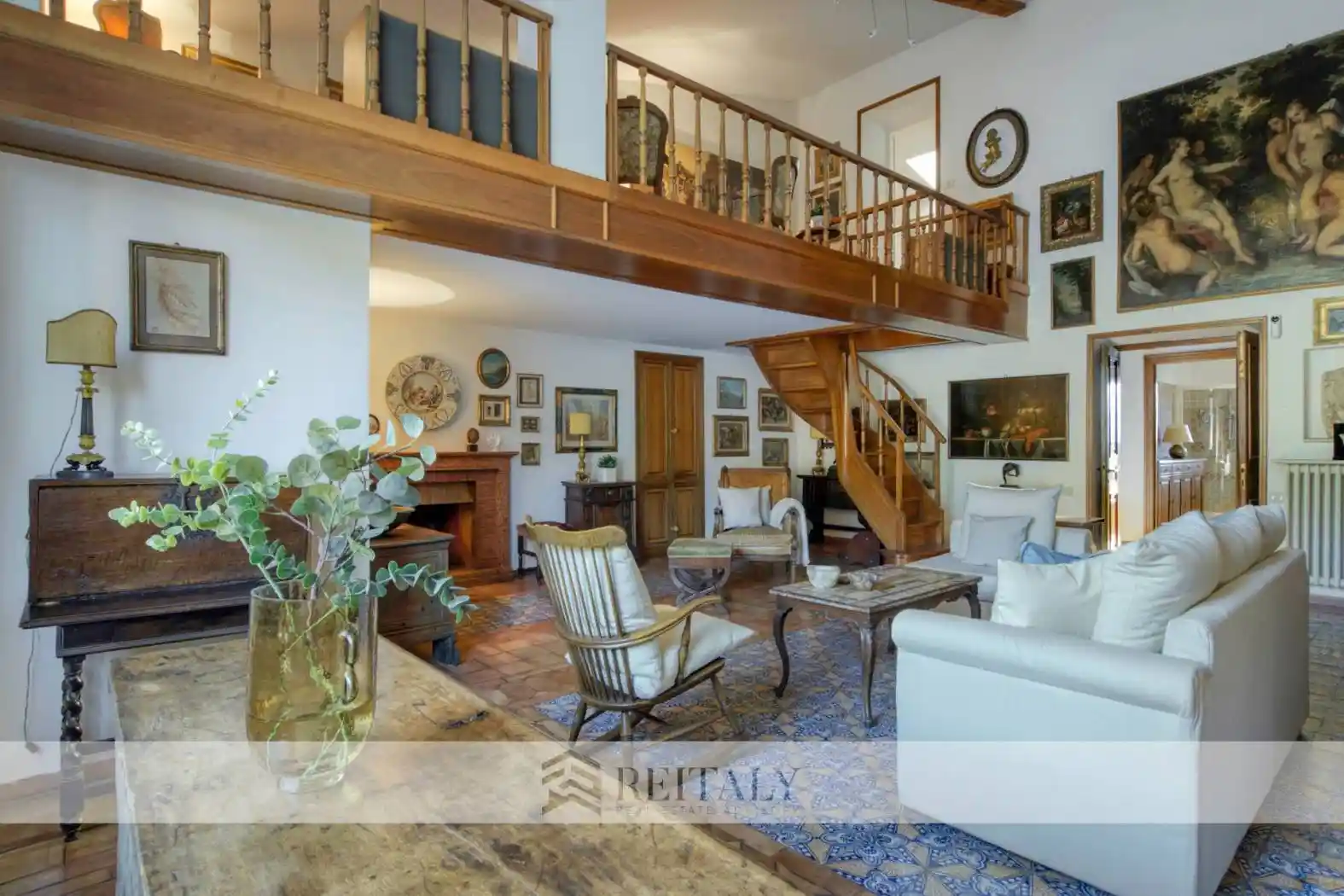 Appartamento via Margutta, Piazza del Popolo, Roma - foto 4