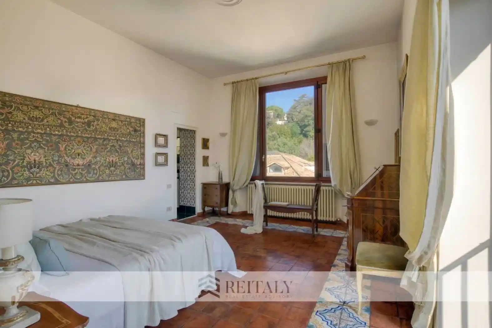 Appartamento via Margutta, Piazza del Popolo, Roma - foto 5