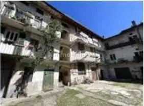 Appartamento in asta a Cortenova